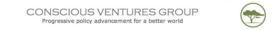 Conscious Ventures Group